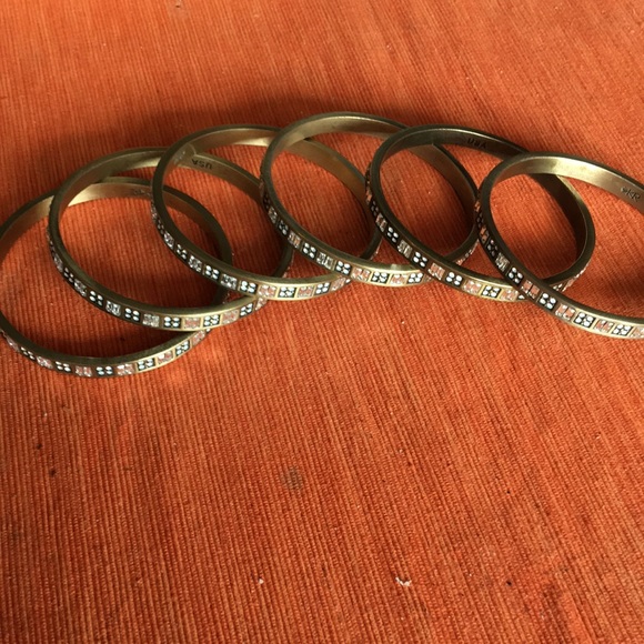 Silpada Modern Maven bracelet - Picture 4 of 5